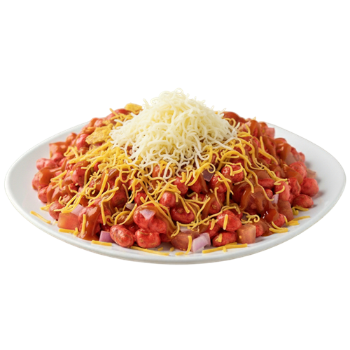 Spicy Peanuts Crunch