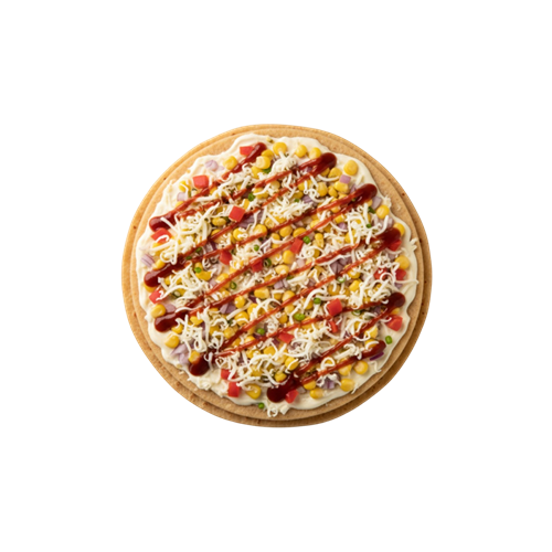 Golden Corn Khakhara