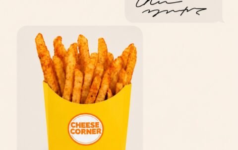 Best Food Franchise In India