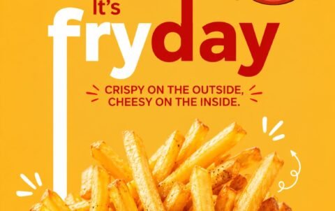 Best French Fries