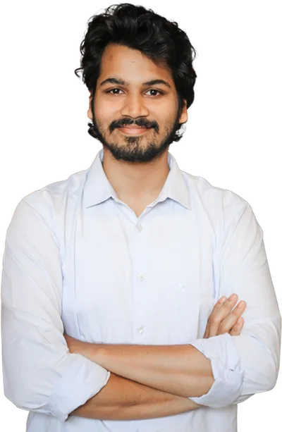 Amrit Nahar