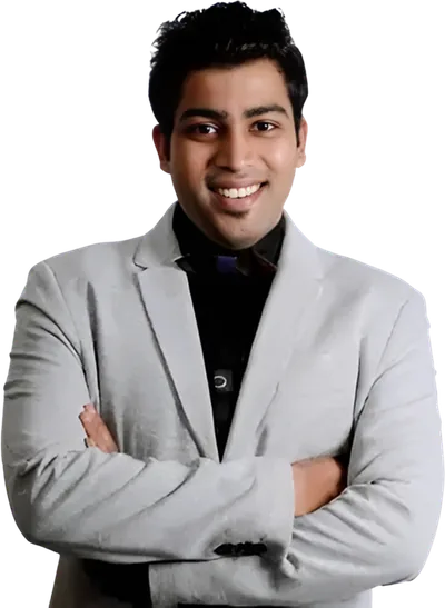 Anand Nahar