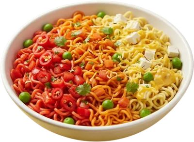 Triple Maggie