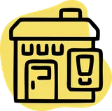 Cheese Corner outlet