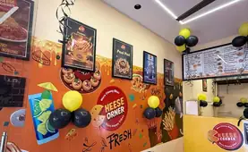 Cheese Corner Instagram photo