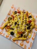 Cheese Corner Instagram photo