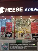 Cheese Corner Instagram photo