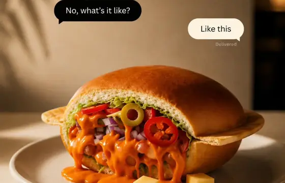 Cheese Corner franchise owner outlet