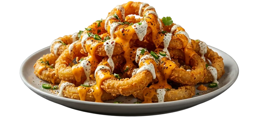 Munching Corner — Cheese Corner