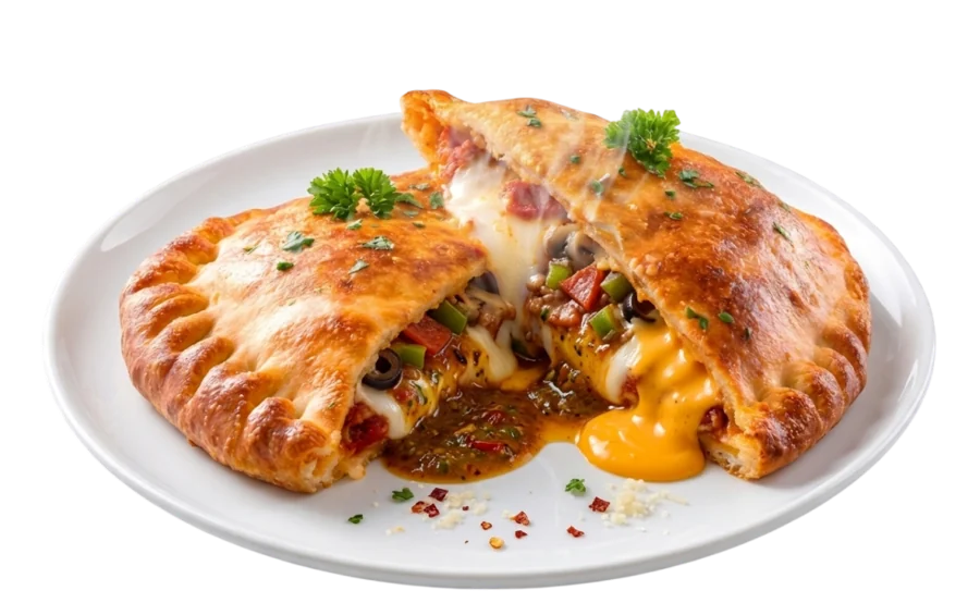 Munching Corner — Cheese Corner