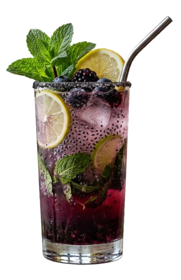 Refreshment Drinks — Cheese Corner