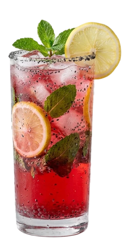 Refreshment Drinks — Cheese Corner