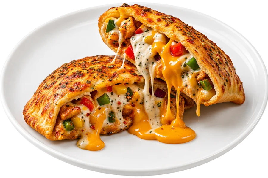 Toast Sandwich — Cheese Corner