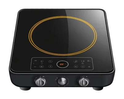 Induction — Cheese Corner kitchen equipment
