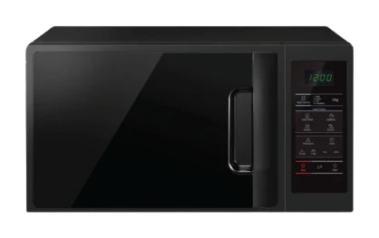 Solo Micro Oven — Cheese Corner kitchen equipment