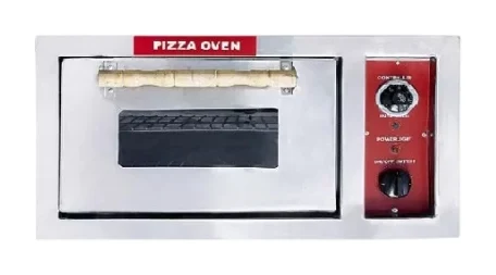 Pizza Oven (8×12) — Cheese Corner kitchen equipment