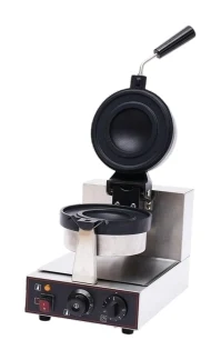 UFO Bun Machine — Cheese Corner kitchen equipment