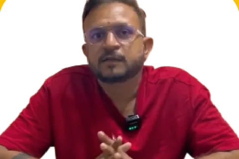 Sandeep Pandya, Cheese Corner franchise owner, Himmatnagar, Gujarat