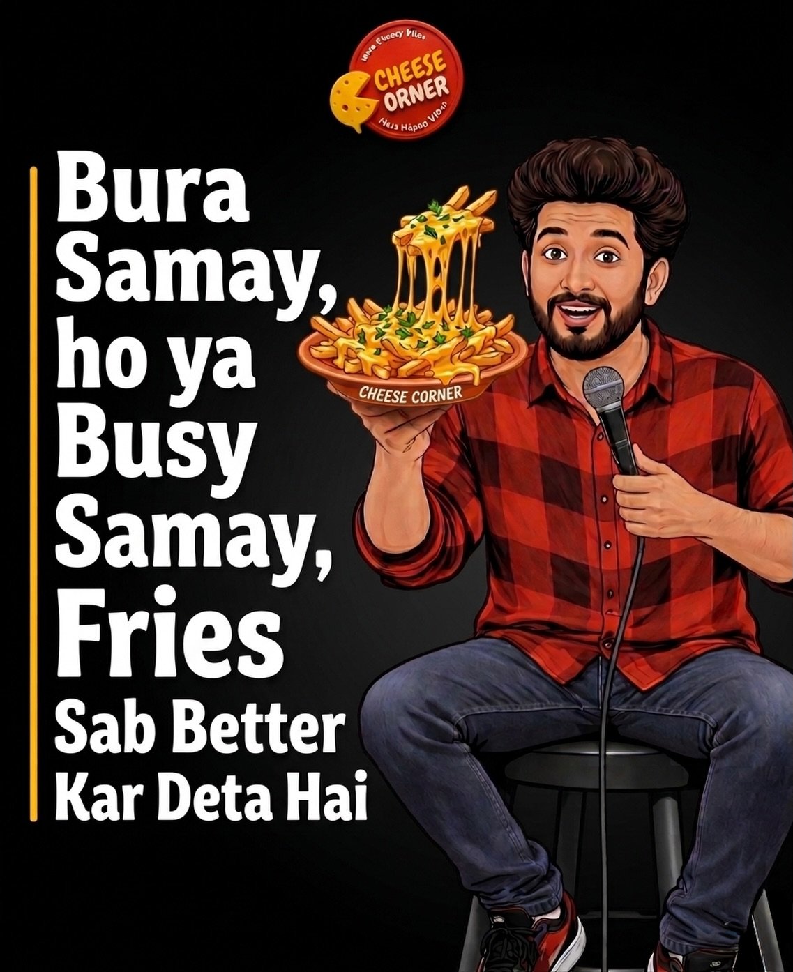 increase food outlet sales guide india 2026