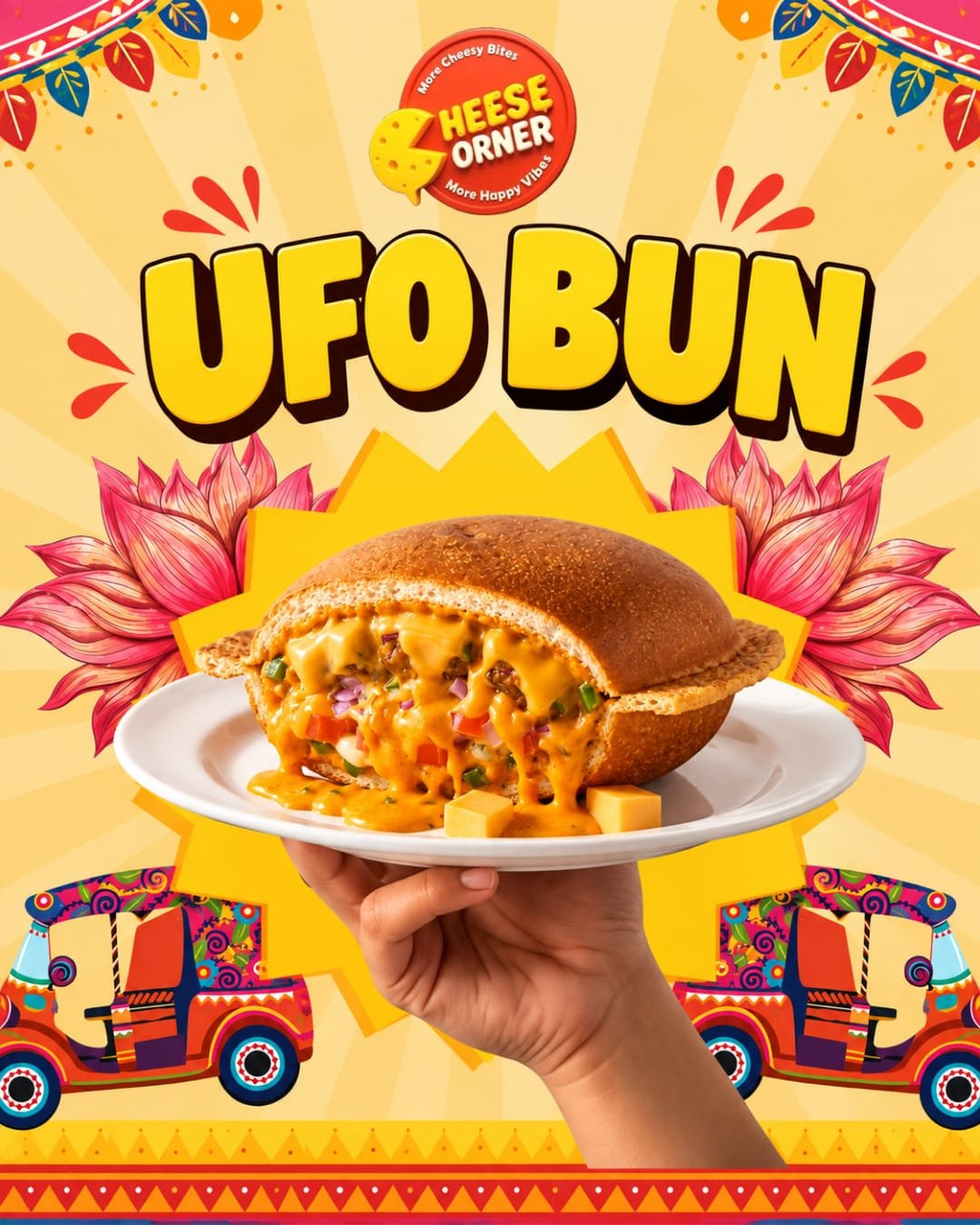 food franchise small town guide india 2026